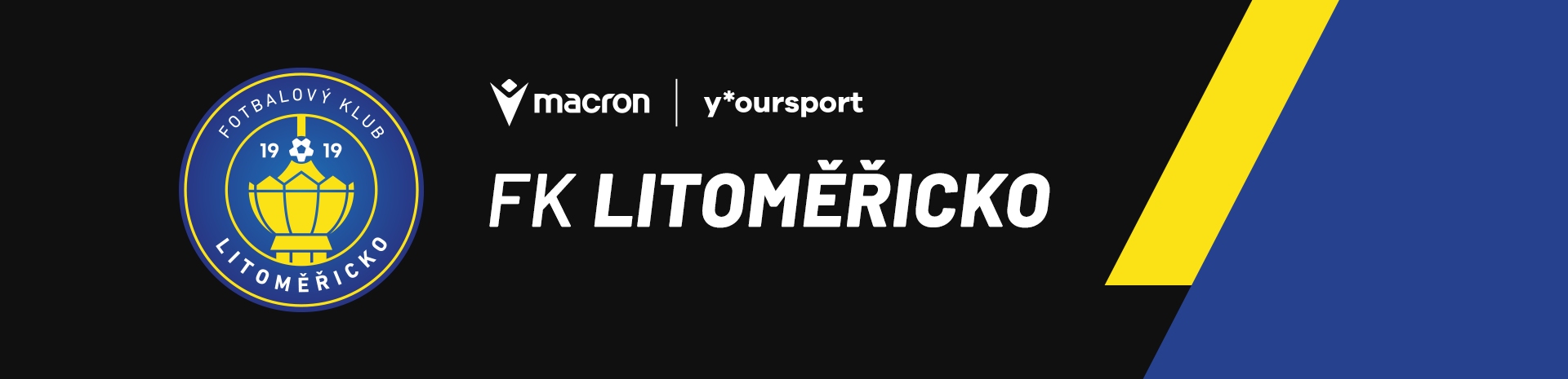 FK LITOMĚŘICKO desktop